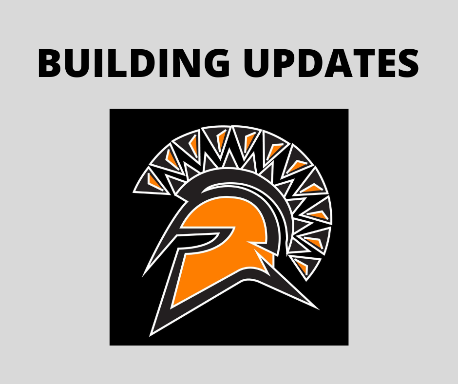 building updates
